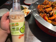 -胖哥俩肉蟹煲(宿迁宝龙广场店)