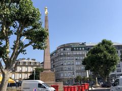 -卢森堡圣母教堂