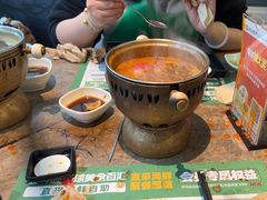 -亚马逊蒸汽活海鲜自助(LCM置汇旭辉广场店)