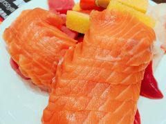 -川骄海鲜自助(河东店)
