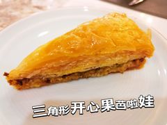 -苏坦土耳其餐厅(白云宾馆店)