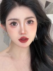 -明天见·化妆造型工作室