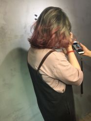-东方麒麟·潘多拉SALON