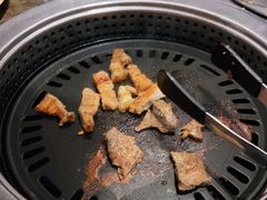 -33韩式自助烧烤(环城南路店)