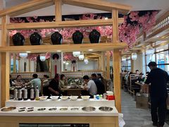 -金达莱烧烤(黎明南街店)