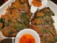 -漆黑觉米粉(三里屯店)