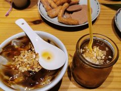 -锦尚阁烤鱼•天津菜(宣武门胡同店)