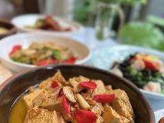 -蓝地时尚庄园(北京清河营地铁站店)