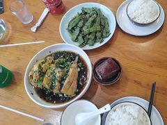 -百家鲜·杭帮菜