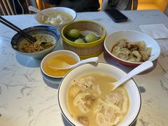 -龙抄手(文殊坊店)