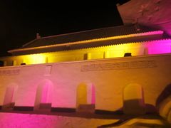 -长春世界雕塑园冰雪艺术天地