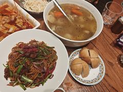 -驿楼兰·新疆菜(火车站店)