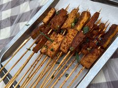 -辣不怕口味虾(凌霄路店)