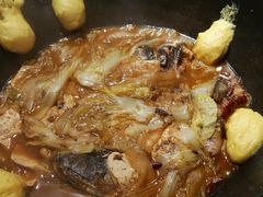 -妈妈家铁锅炖(景诚园综合楼店)