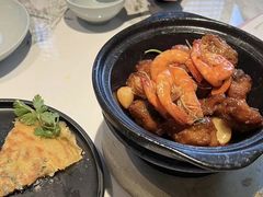 -潮堂 · 潮州菜(国贸商城店)