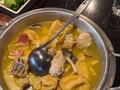 -一楼食业·食惠一楼