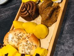 黄馍馍-紫泥369粗粮季(鼓楼店)