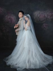 -第一夫人婚纱摄影(南京店)