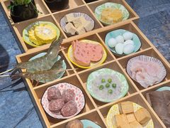 -百草滩羊清水涮羊肉·清真·宁夏盐池滩羊(莲花桥店)