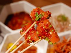 -渔语鱼新川菜Bistro(万象天地店)