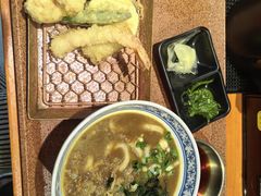 -天妇罗内顺田(罗湖店)