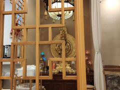 -鹈鹕素食餐厅自助餐部(正阳街店)