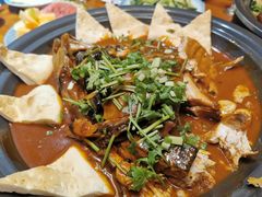-老东家民间菜(迎宾路店)