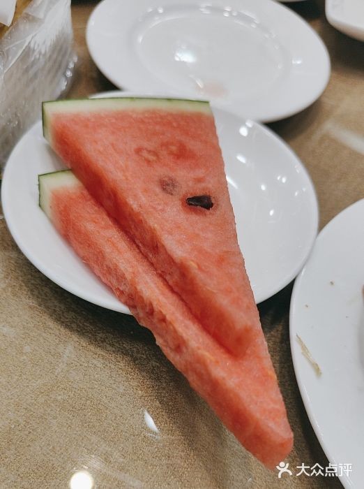 良友·青岛菜(五四广场店)图片