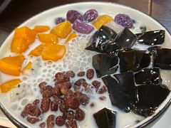 -香港龟正盅 手作糖水甜品龟苓膏(千灯湖环宇城店)