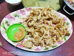 -夕阳红小吃(中街大悦城店)