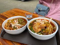 -李易面馆(树木岭店)