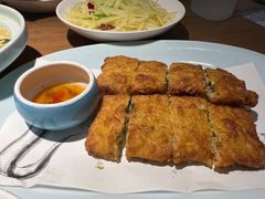 -老头儿油爆虾(金鹰世界店)