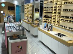 -宝岛眼镜·星创视光中心(威海路店)