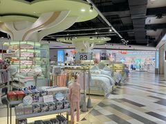 -银泰百货(西湖店)
