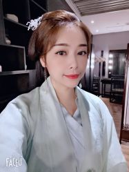 -醉唐风古装写真摄影(宁波店)
