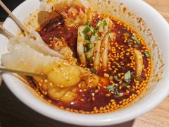 没骨头鸡爪-太二酸菜鱼(正大广场店)