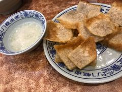 -门框胡同百年卤煮(前门煤市街店)