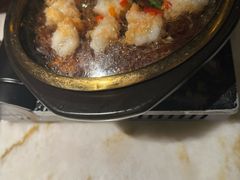 -绿茶餐厅(松江万达店)