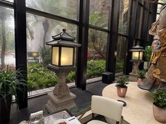 -广州花园酒店