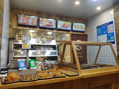 -老苗炸鸡(大学南路店)