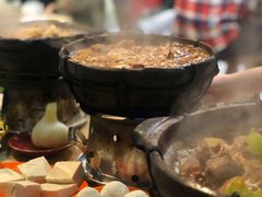 -范贤光鸡公煲(平乐园总店)