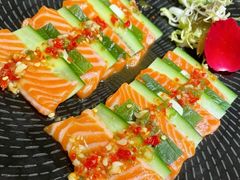 -星叶·东南亚料理(温州万象城店)