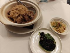 -莆田餐厅PUTIEN(三里屯店)