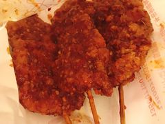 -辽B·小串(总店)