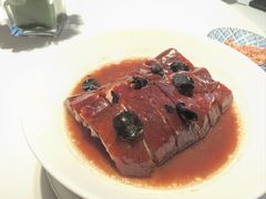 黑松露烧鹅-炳胜私厨(中达旗舰店)