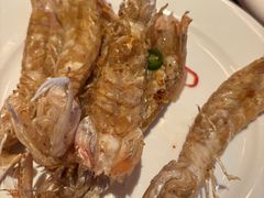 -南通滨江洲际酒店-西集自助餐厅