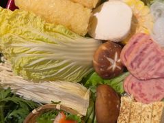 -牛New寿喜烧(虹桥新天地店)