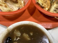 -费记胡辣汤(总店)