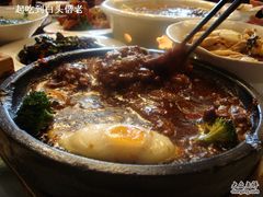 铁板牛仔骨-大蓉和(双楠店)