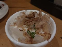 冷豆腐-福烤锦花(长乐路店)